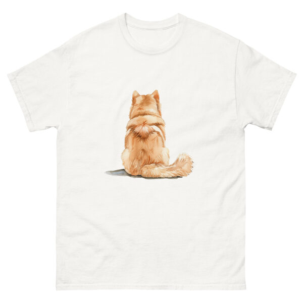 T-shirt chow chow