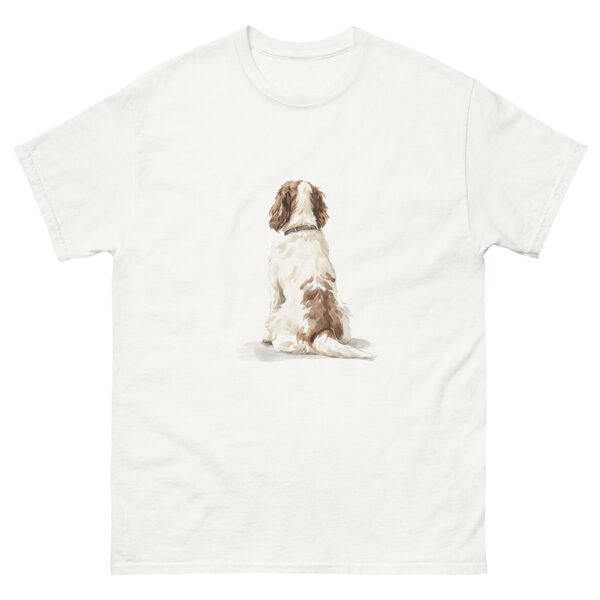 T-shirt engelsk springer spaniel