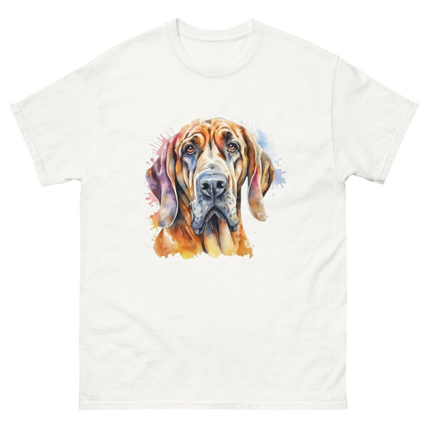 T-shirt fila brasileiro