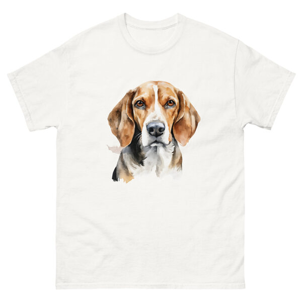 T-shirt foxhound