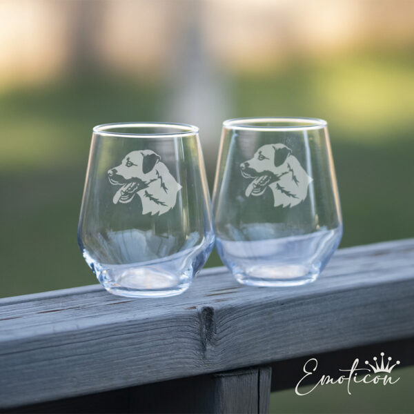 Glas kangal çoban köpegi