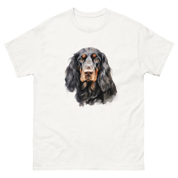 T-shirt gordonsetter