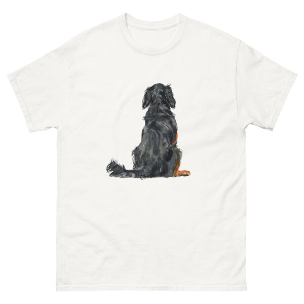 T-shirt gordonsetter