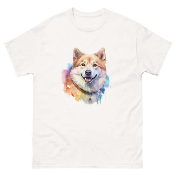 T-shirt grönlandshund