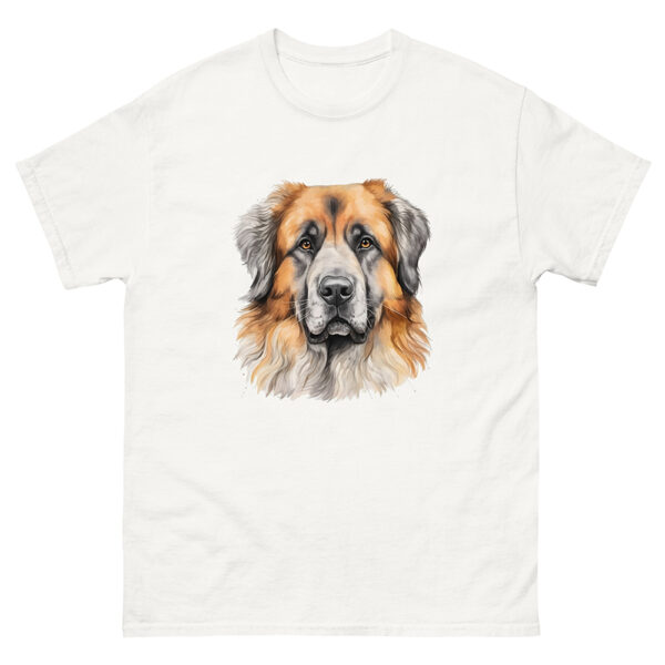 T-shirt kraski ovcar