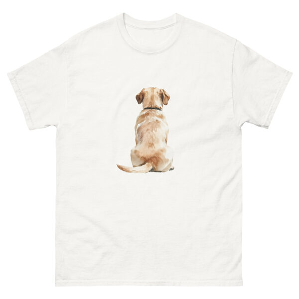 T-shirt labrador retriever