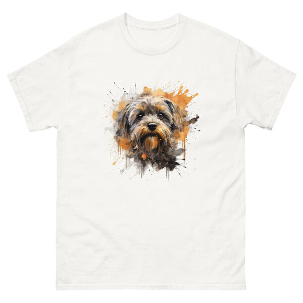 T-shirt lhasa apso
