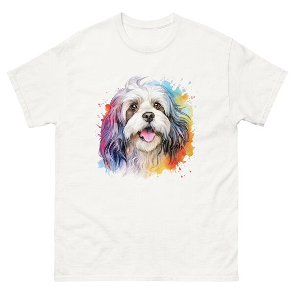 T-shirt löwchen