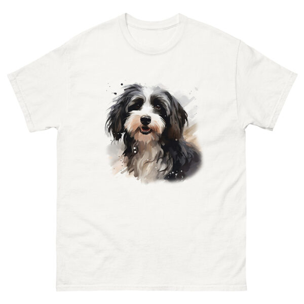 T-shirt löwchen