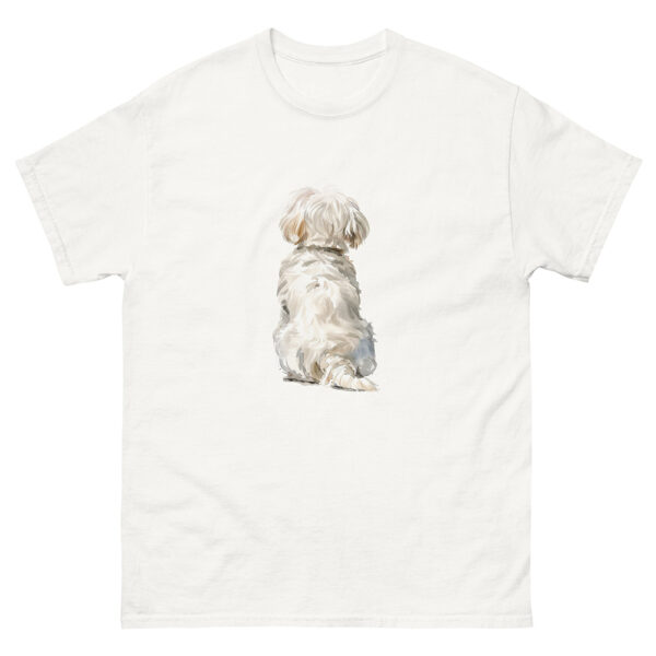 T-shirt malteser