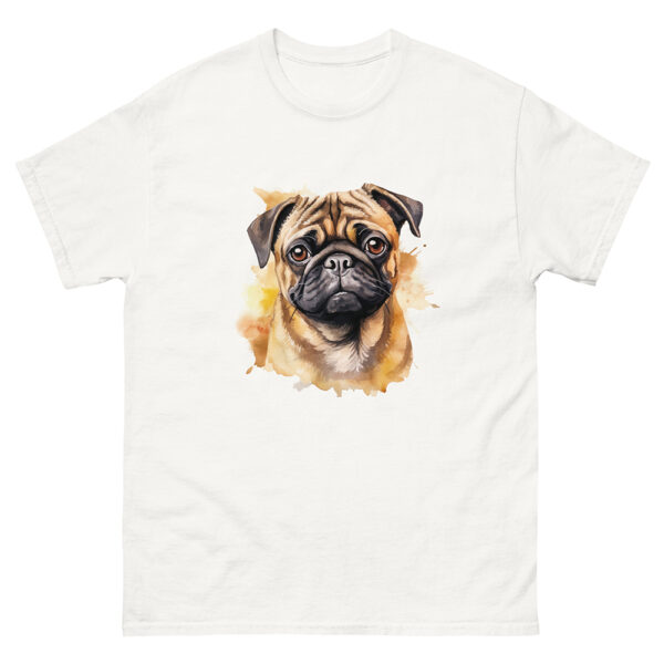T-shirt mops