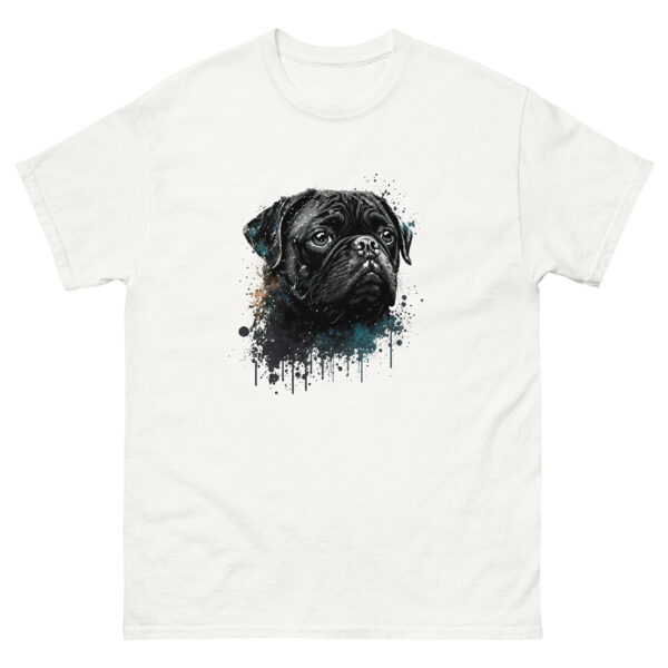 T-shirt mops