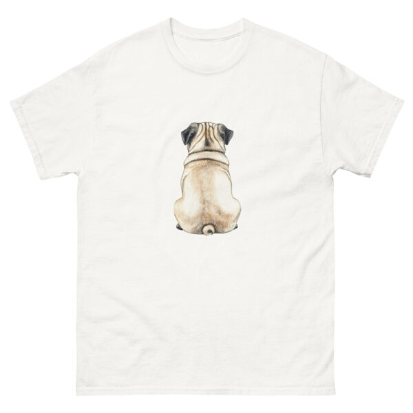 T-shirt mops