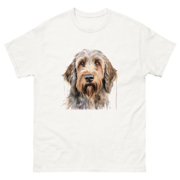 T-shirt otterhound