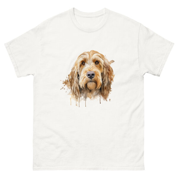 T-shirt otterhound