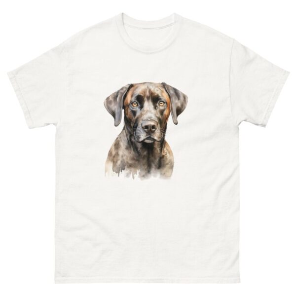 T-shirt plott