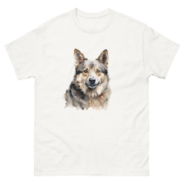 T-shirt västgötaspets