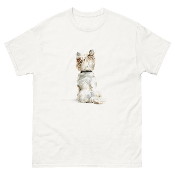 T-shirt west highland white terrier