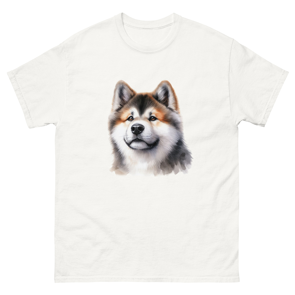 T-shirt akita