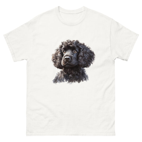 T-shirt american water spaniel