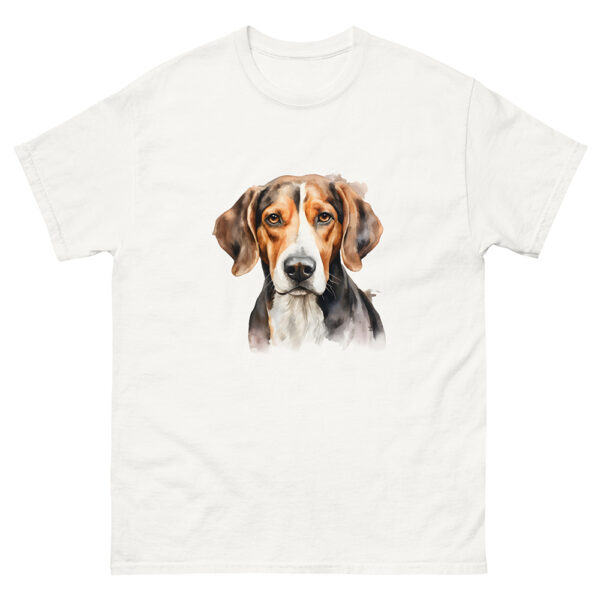 T-shirt american foxhound