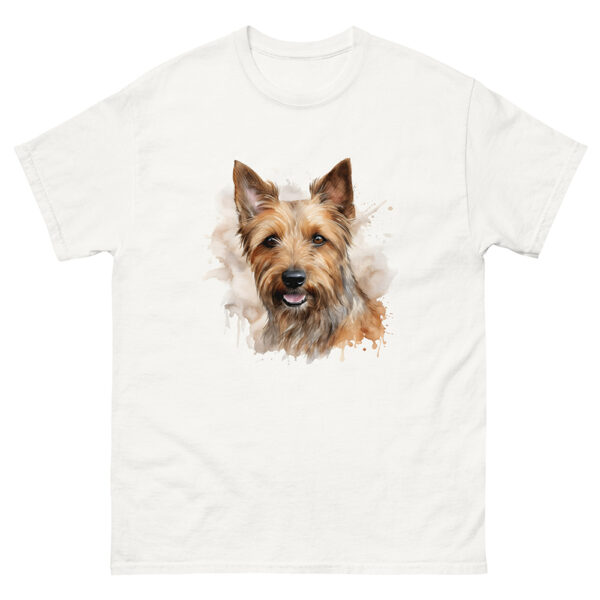 T-shirt australisk terrier
