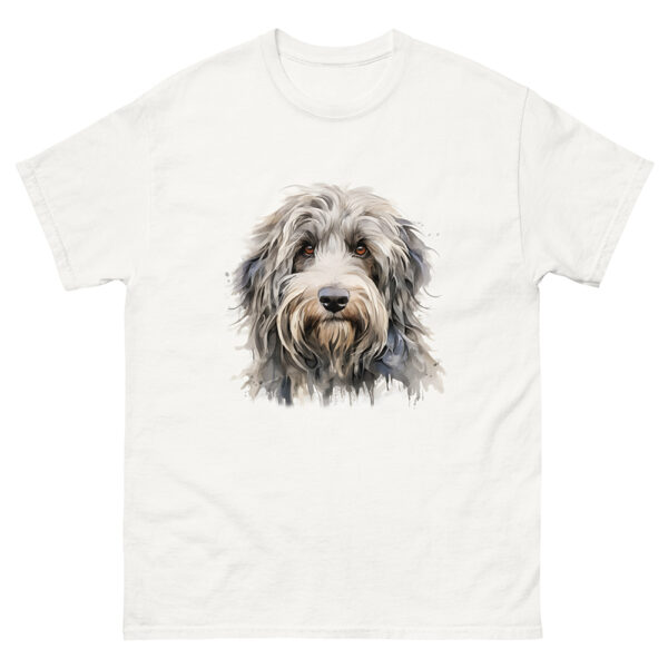 T-shirt bergamasco
