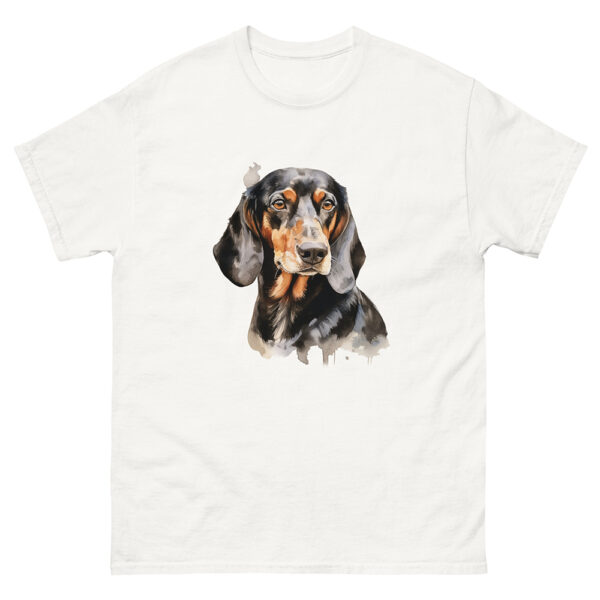 T-shirt erdélyi kopó