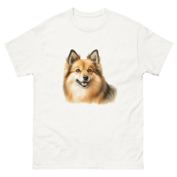 T-shirt finsk spets