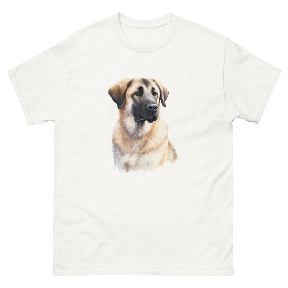 T-shirt kangal çoban köpegi