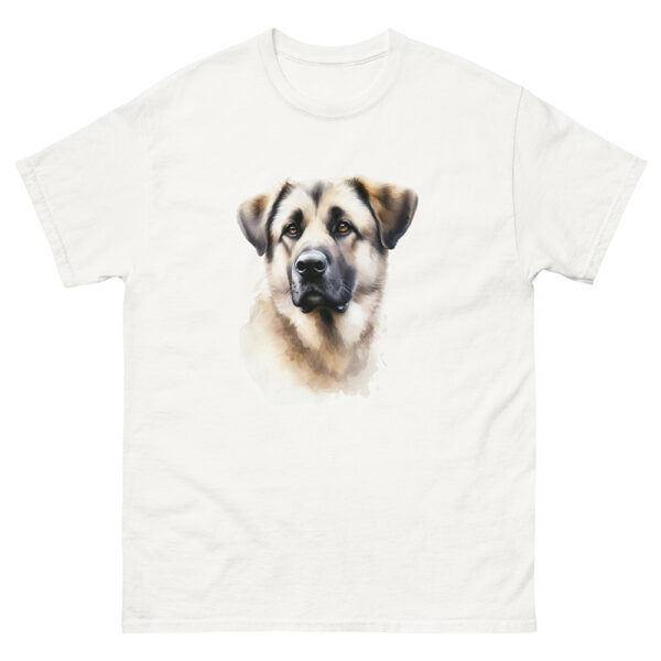 T-shirt kangal çoban köpegi