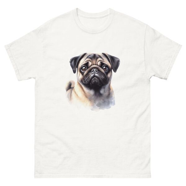 T-shirt mops