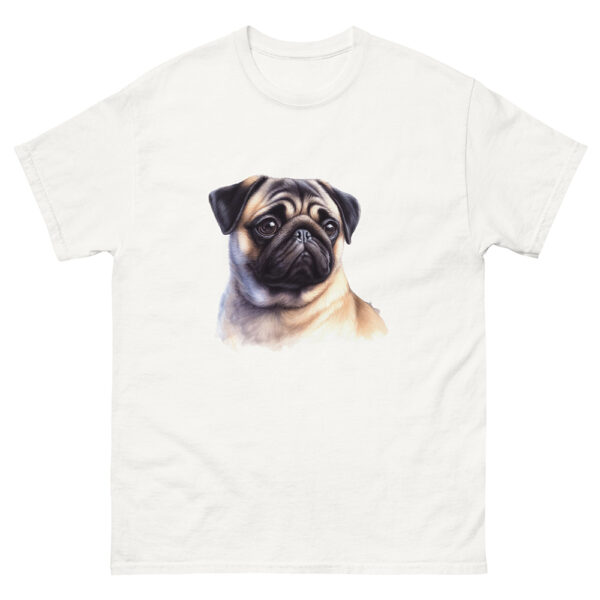 T-shirt mops