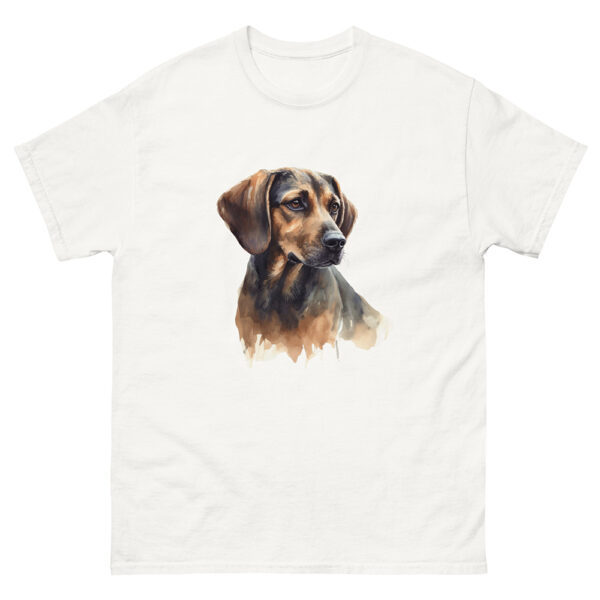 T-shirt plott