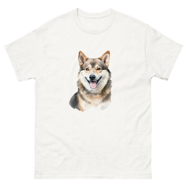 T-shirt västgötaspets
