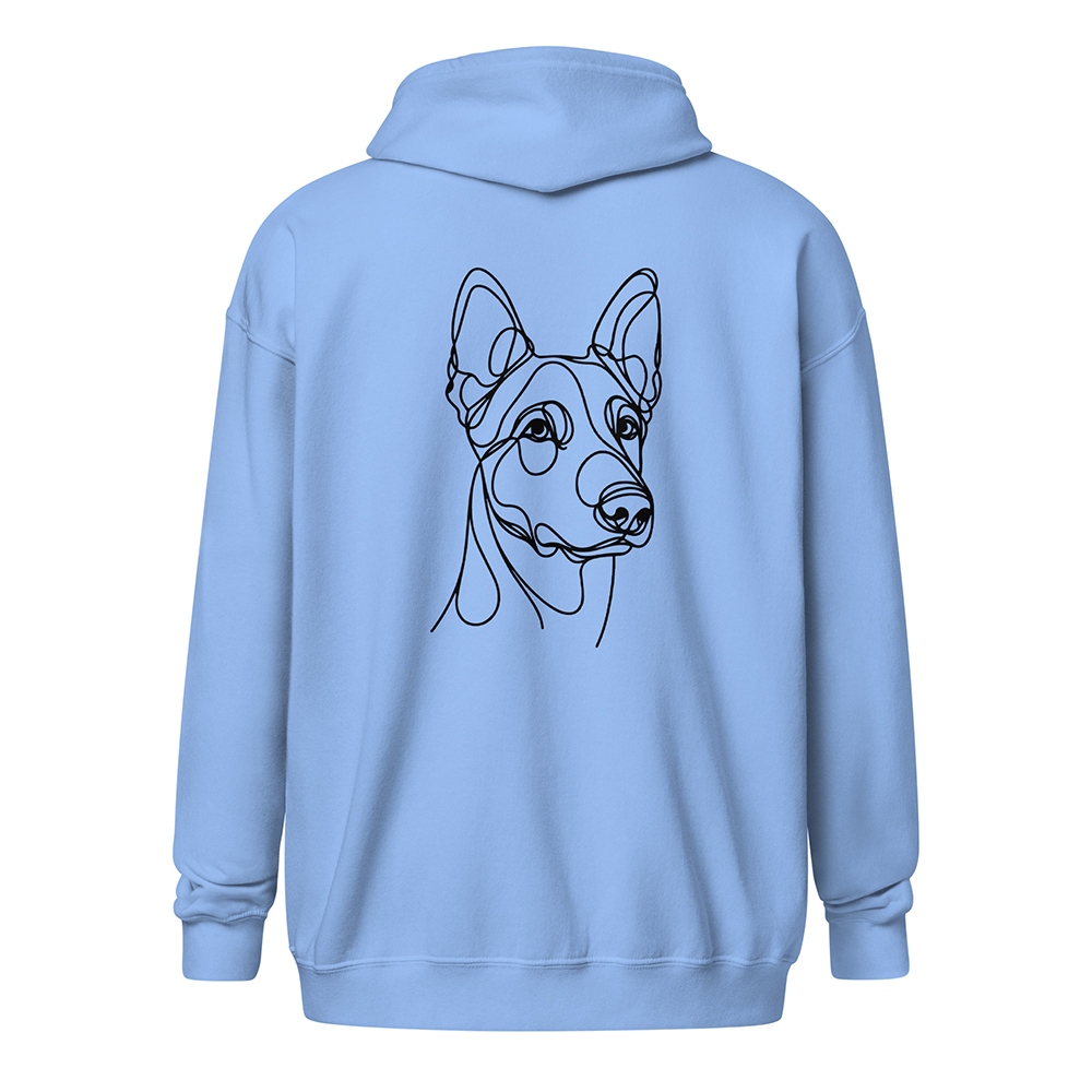 Hoodie pinscher - Bild 2