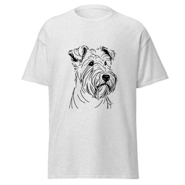 T-shirt irish glen of imaal terrier