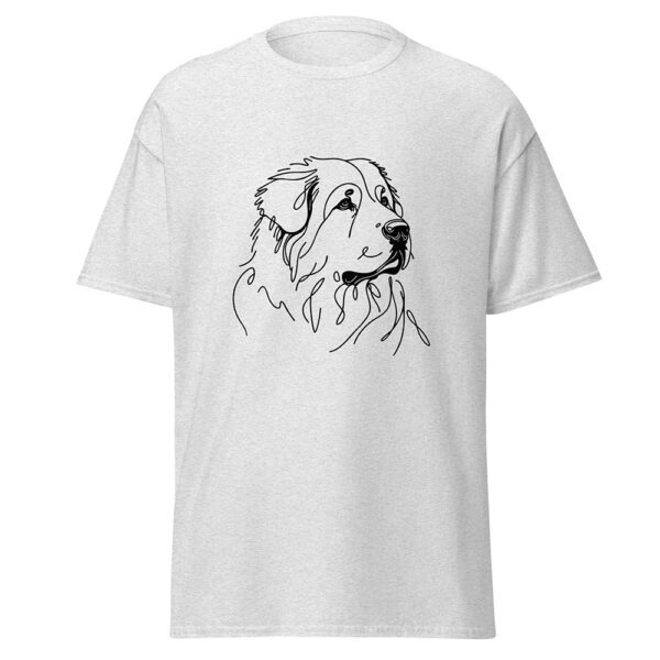 Central Asian Shepherd Dog T-shirt