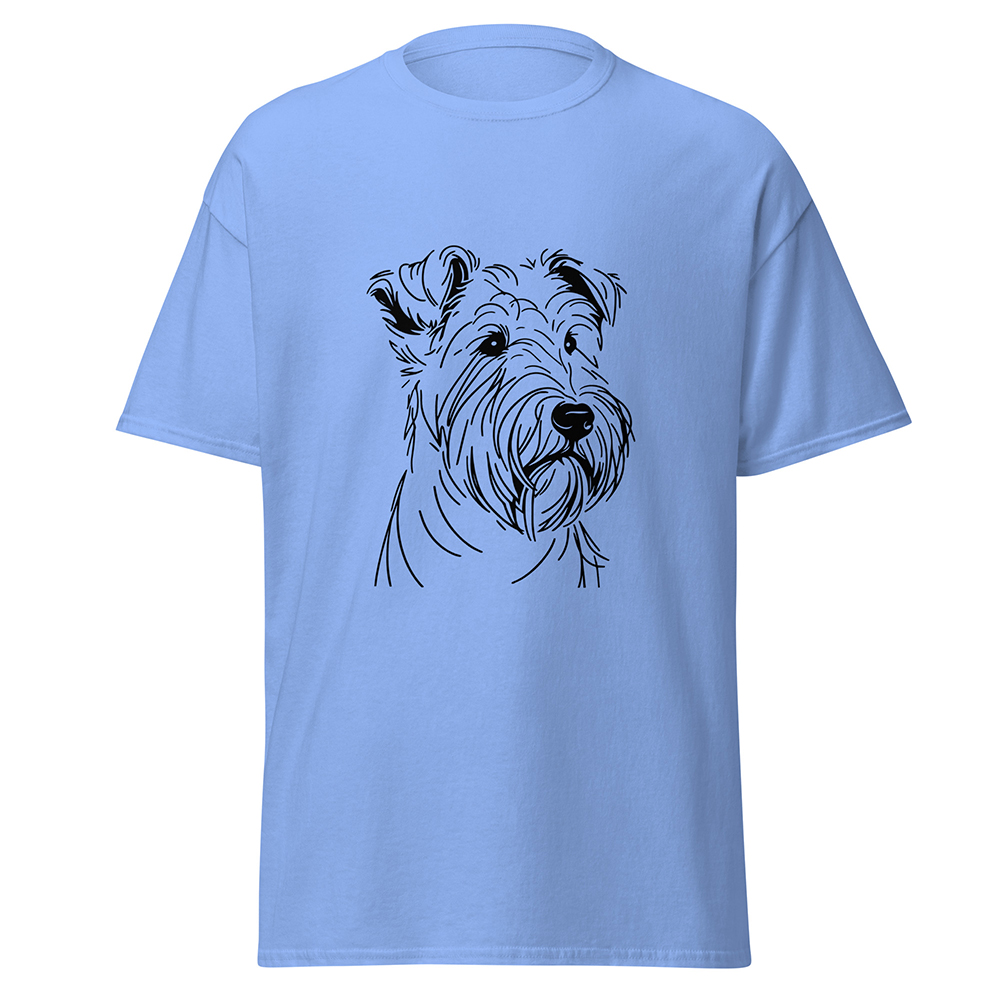 T-shirt irish glen of imaal terrier - Bild 11