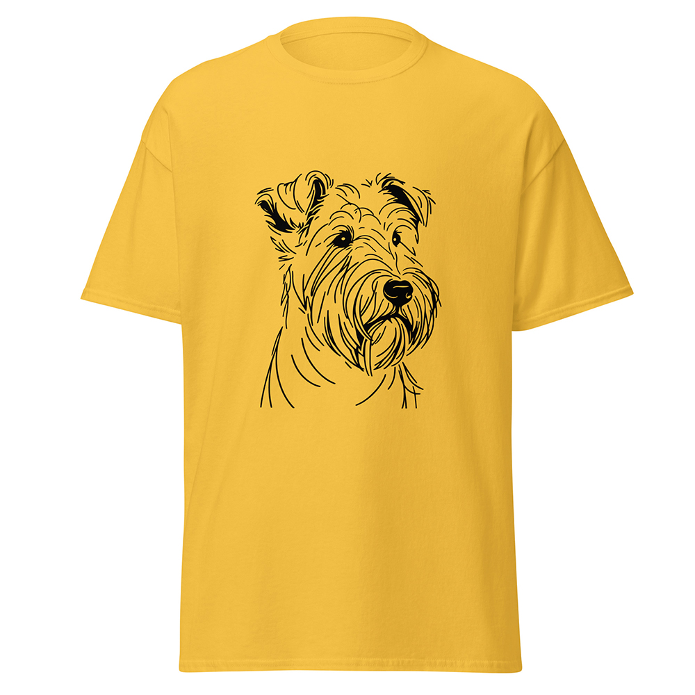 T-shirt irish glen of imaal terrier - Bild 10