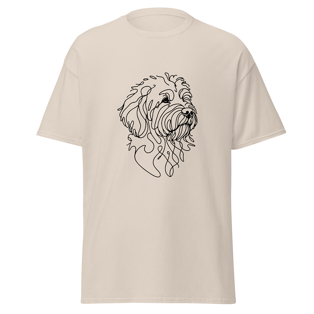 Barbet T-shirt - Image 7