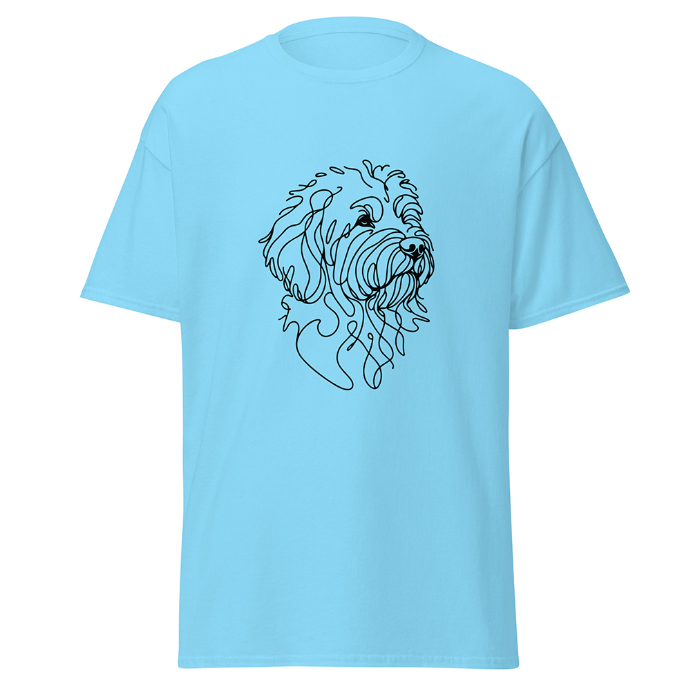 Barbet T-shirt - Image 5