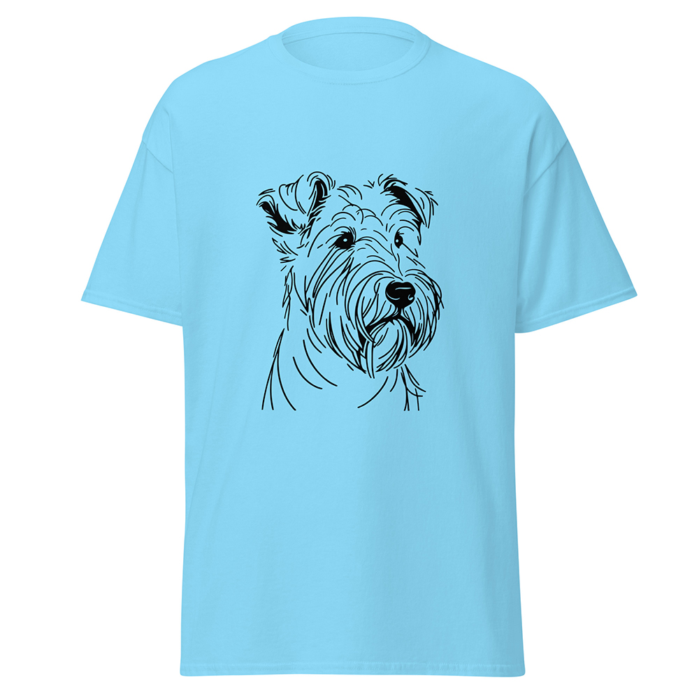 T-shirt irish glen of imaal terrier - Bild 5