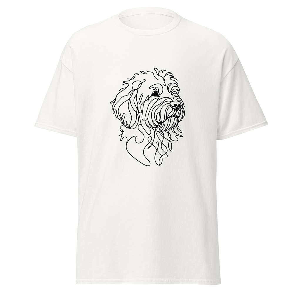Barbet T-shirt - Image 4