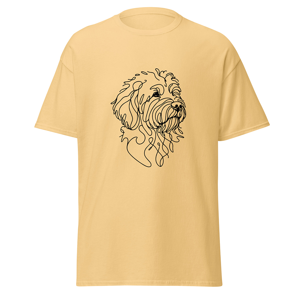 Barbet T-shirt - Image 3