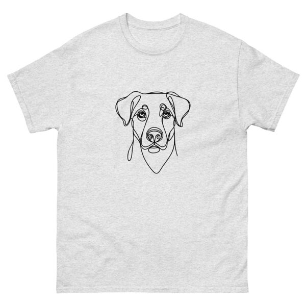 T-shirt beauceron