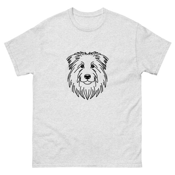 T-shirt berger des pyrénées