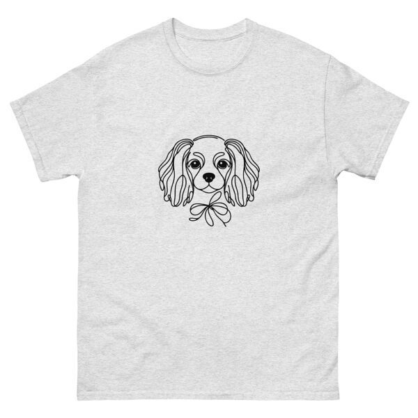 T-shirt English Toy Spaniel