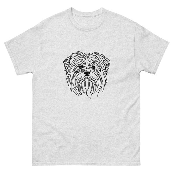 T-shirt löwchen