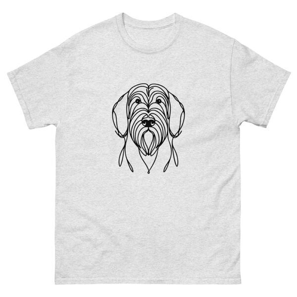 T-shirt otterhound